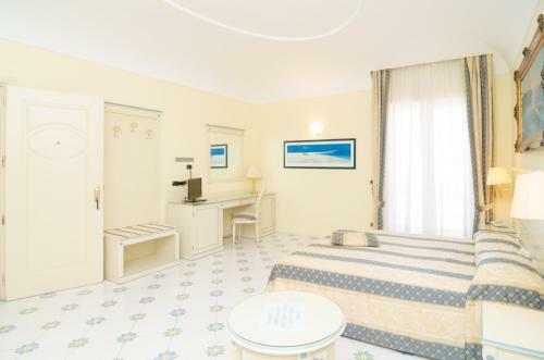 Hotel Flora Wellness & Beauty