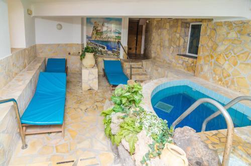 Hotel Flora Wellness & Beauty