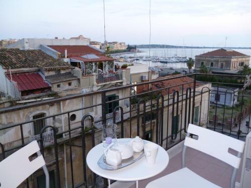 Bed & Breakfast Le Grand Bleu Siracusa
