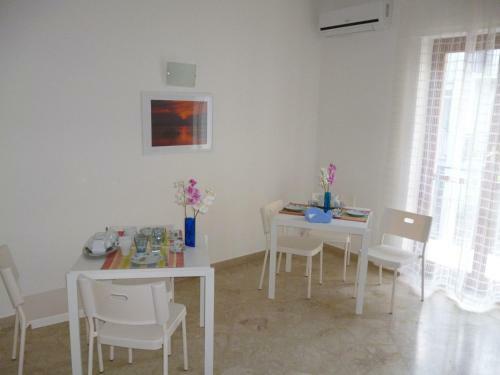 Bed & Breakfast Le Grand Bleu Siracusa