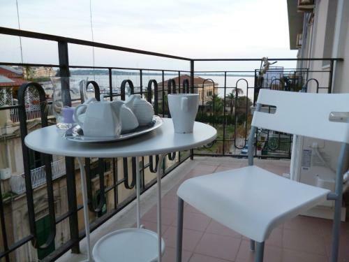 Bed & Breakfast Le Grand Bleu Siracusa