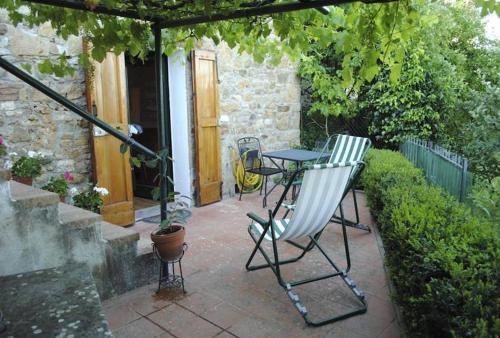 Holiday Home La Biscondola