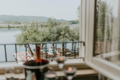 Il Casale Bedrooms