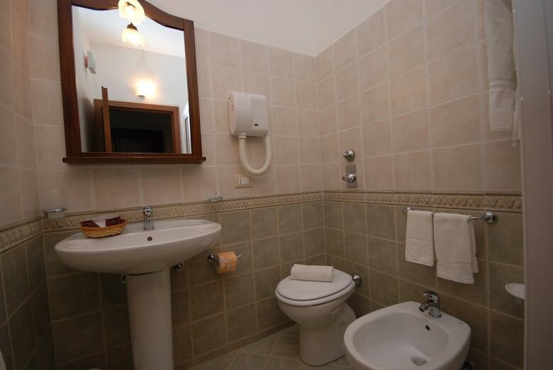 Trigrana Vacanze Hotel