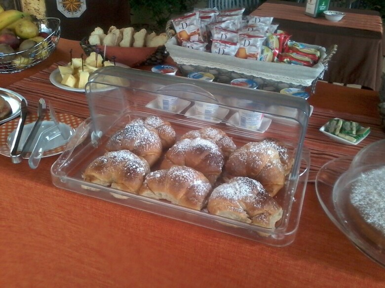 Trigrana Vacanze Hotel