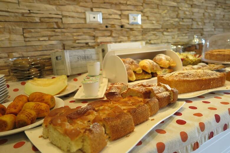 Trigrana Vacanze Hotel