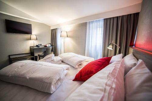 Hotel Locanda Al Vescovo