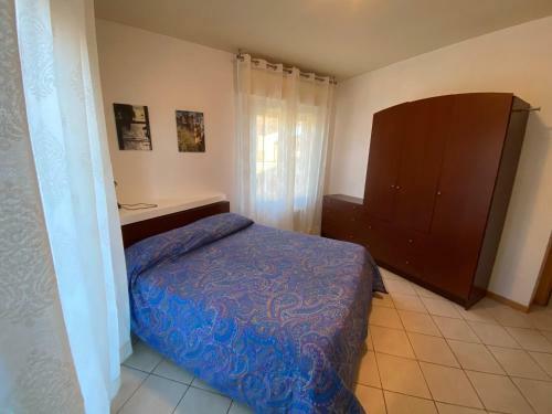 Apartamento Appartamenti Jamaica