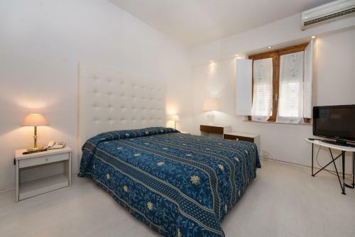 Golf Hotel Corallo