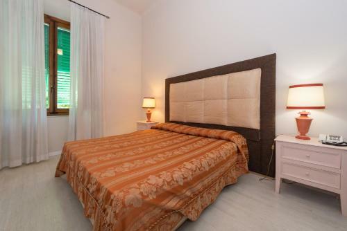 Golf Hotel Corallo
