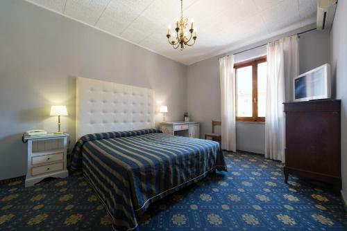 Golf Hotel Corallo