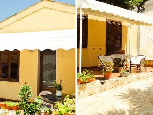 Holiday Home La Casa A Due Passi Dal Mare