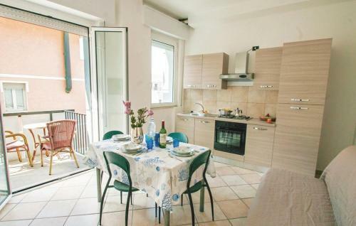 Apartamento Residence Doral