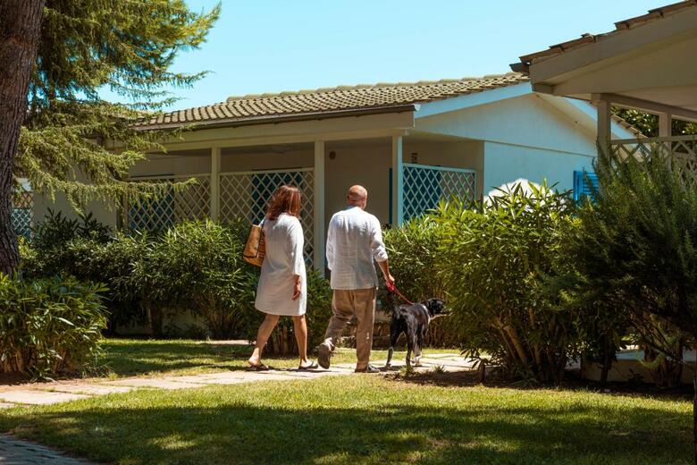 Villaggio Le Orchidee