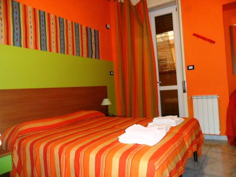 B&B Il Cocus