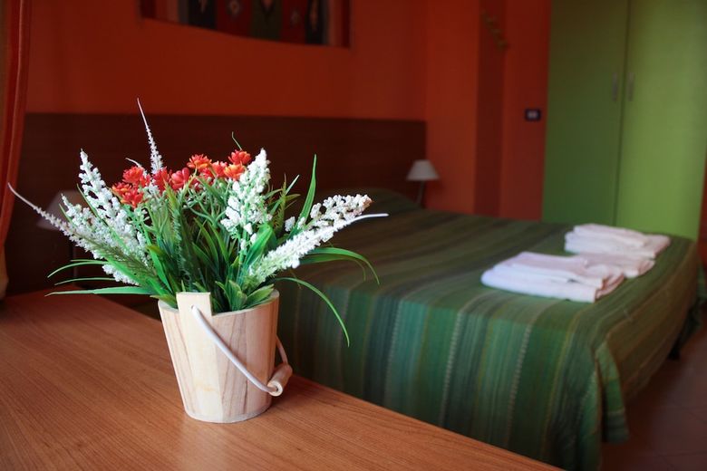 B&B Il Cocus