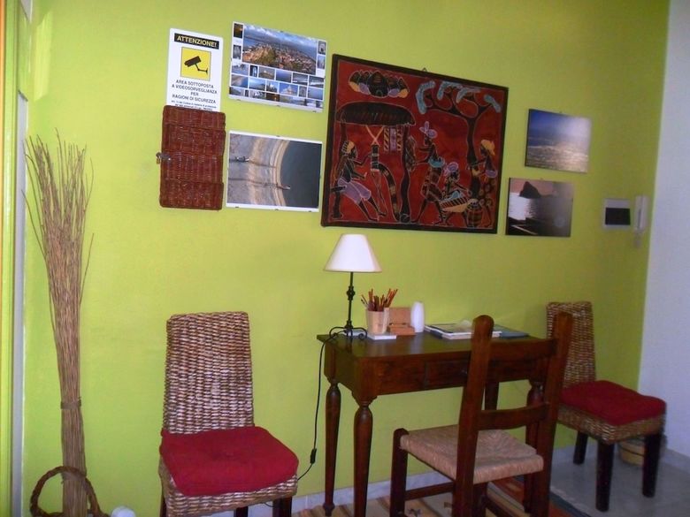 B&B Il Cocus