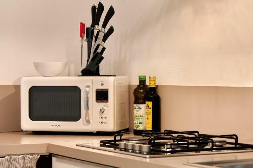 Apartamento Anna Homestay Bergamo