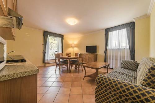 Apartamento Residence Villa Marina