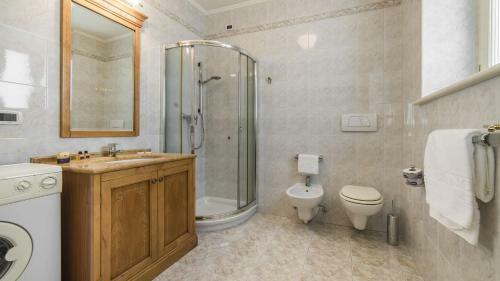 Apartamento Residence Villa Marina