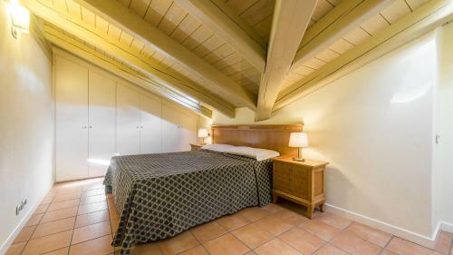 Apartamento Residence Villa Marina
