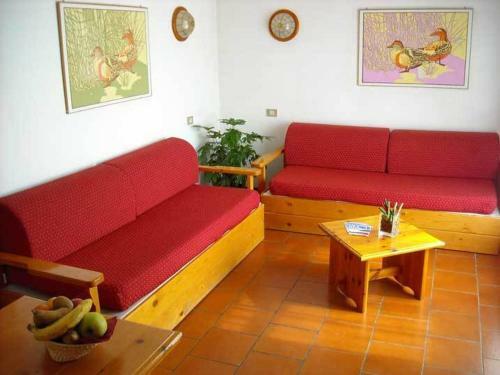 Apartamento Cervinia Due