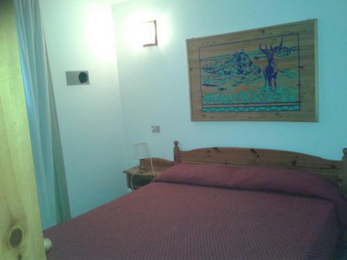 Apartamento Cervinia Due