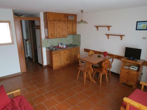 Apartamento Cervinia Due