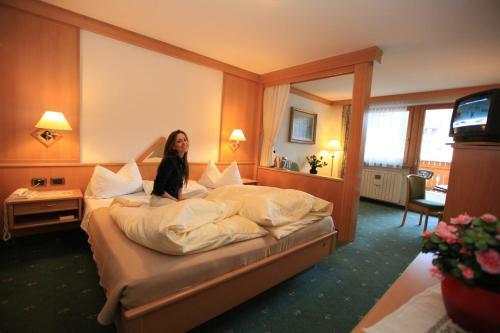 Hotel Cesa Tyrol