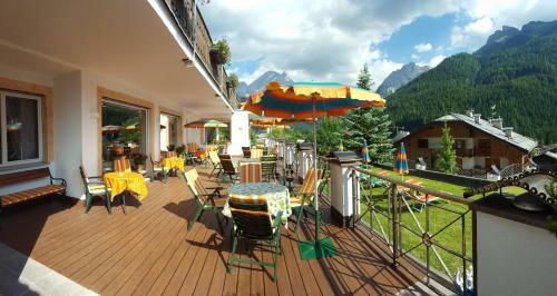 Hotel Cesa Tyrol