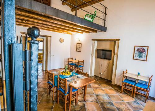 Bed & Breakfast Casa Aretusa