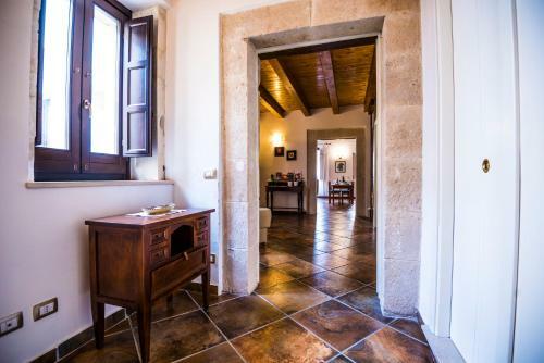 Bed & Breakfast Casa Aretusa