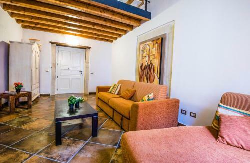 Bed & Breakfast Casa Aretusa