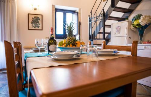 Bed & Breakfast Casa Aretusa