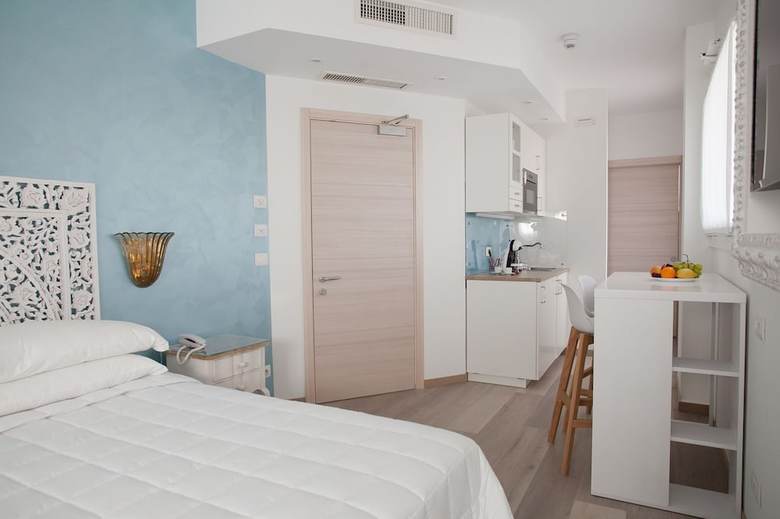 Hotel Albatros