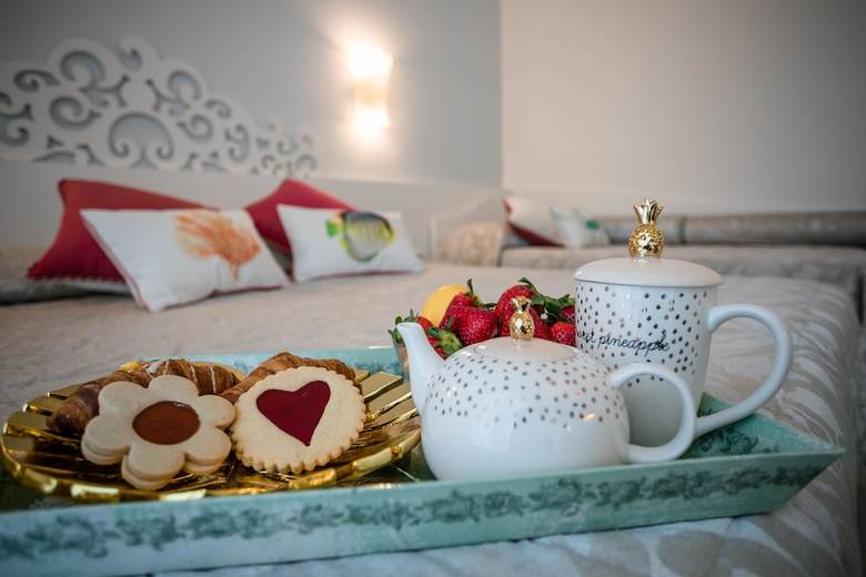 Hotel Albatros