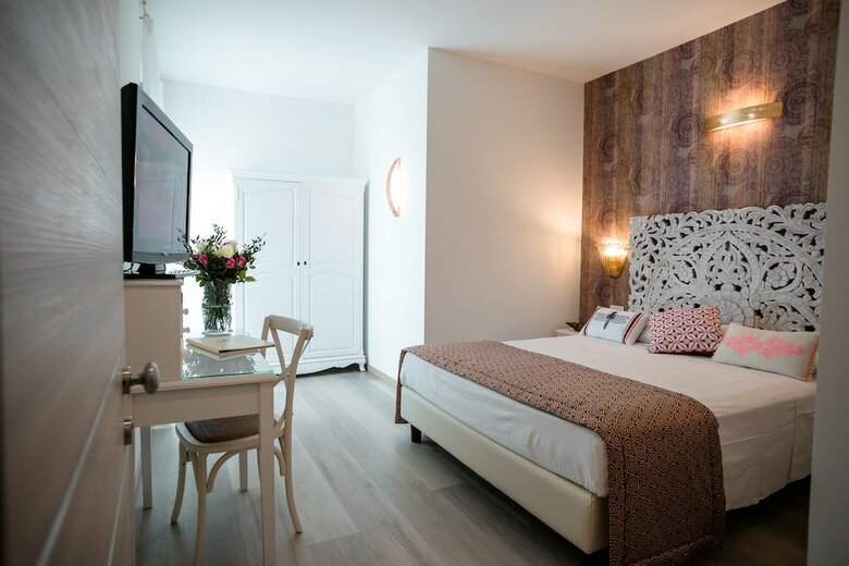 Hotel Albatros
