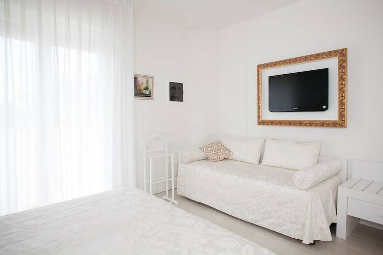 Hotel Albatros