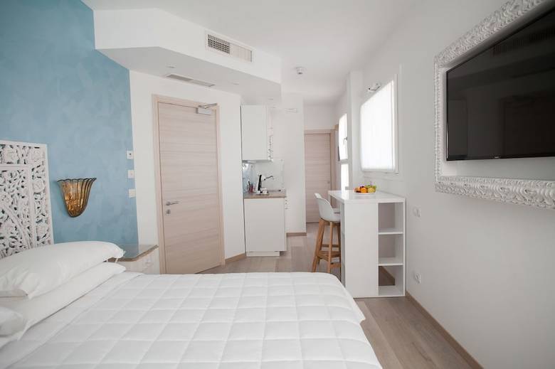 Hotel Albatros