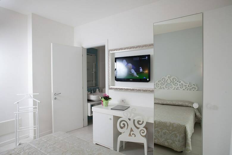 Hotel Albatros