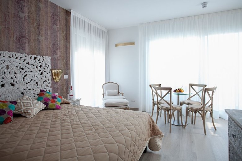 Hotel Albatros