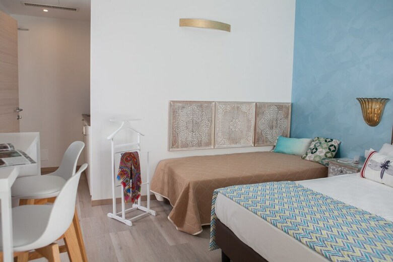 Hotel Albatros