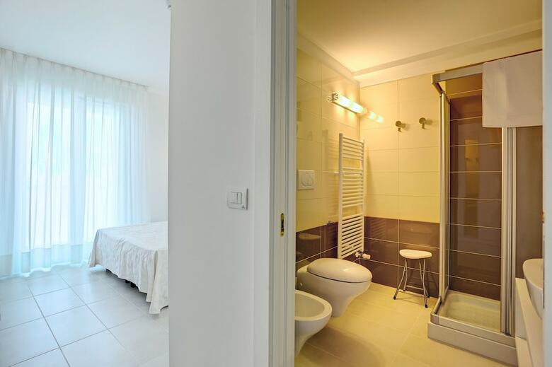 Hotel Albatros