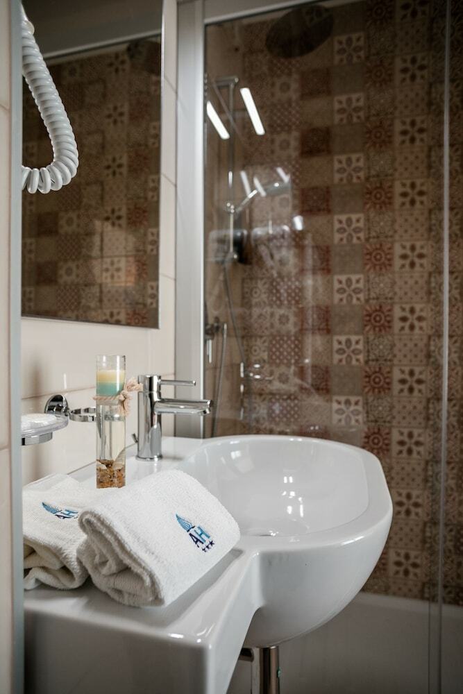 Hotel Albatros