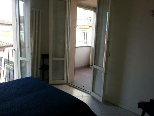Apartamento La Casa Di Rita
