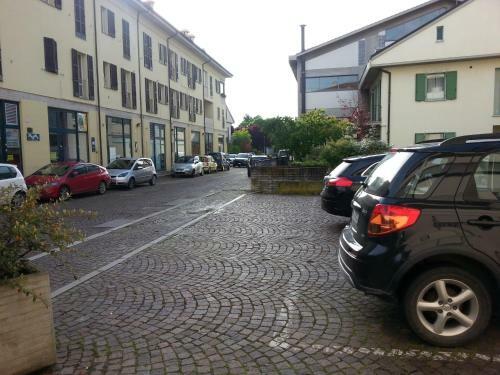 Apartamento La Casa Di Rita