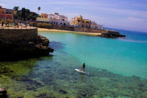 Bed & Breakfast Corte S. Angelo