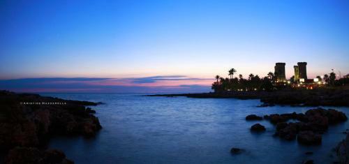 Bed & Breakfast Corte S. Angelo