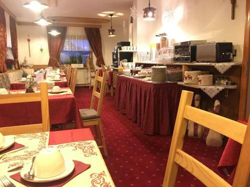 Hostal Garn� N�idia