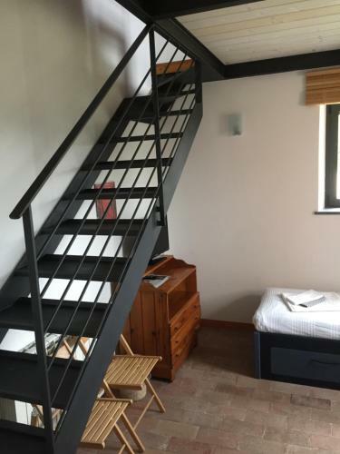 Apartamento Agriturismo Brasino